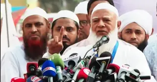 ছাব্বিশের নির্বাচন দেখতে হলে জুলাই বিপ্লবের স্বীকৃতি লাগবে: জামায়াত আমির